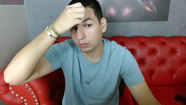 Snapshot of Axel_Stones_ chatting on November 24, 2025, 2:50 pm Axel Stones online show from November 24, 2025, 2:50 pm