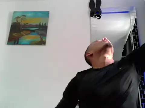 DaamonSlader  online show from February 18, 2026, 8:49 pm