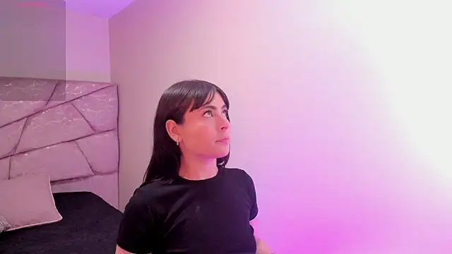 Grace Velle online show from November 5, 2025, 6:11 pm