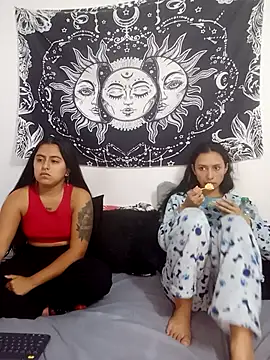 abby n emily online show from March 13, 2026, 2:22 pm