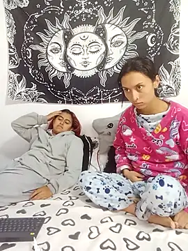 abby n emily online show from February 12, 2026, 1:11 pm