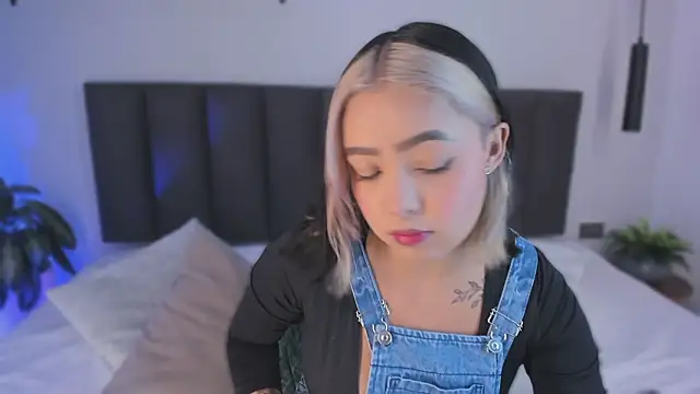 Snapshot of AilanaCortes chatting on February 13, 2026, 12:16 pm AilanaCortes online show from February 13, 2026, 12:16 pm