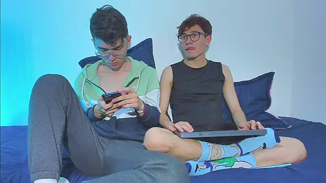 dani angel dark online show from November 13, 2025, 11:19 pm