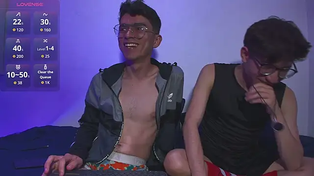 dani angel dark online show from November 19, 2025, 1:38 am