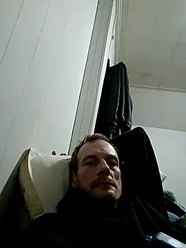 Wolfsexass online show from January 17, 2026, 10:52 am