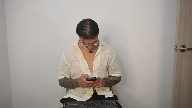 Dominick walker online show from March 21, 2026, 4:22 pm