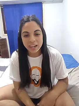 Snapshot of Lajefa2025 chatting on November 7, 2025, 4:33 pm Lajefa2025 online show from November 7, 2025, 4:33 pm