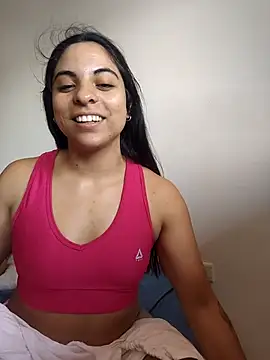 Snapshot of Lajefa2025 chatting on October 15, 2025, 5:10 pm Lajefa2025 online show from October 15, 2025, 5:10 pm