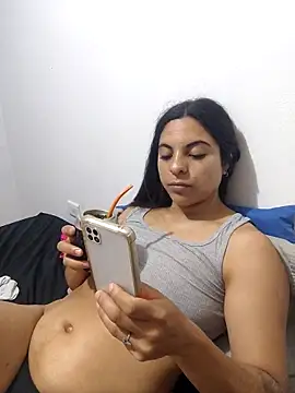 Snapshot of Lajefa2025 chatting on November 14, 2025, 5:38 pm Lajefa2025 online show from November 14, 2025, 5:38 pm