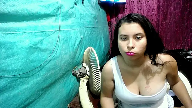 carito sexyy2 online show from October 17, 2025, 7:15 pm