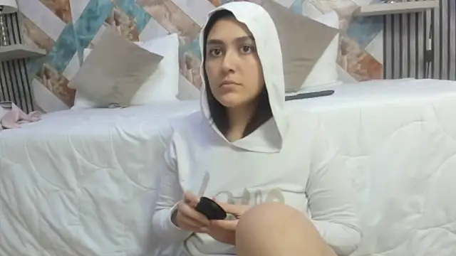 Diosadelchat online show from October 24, 2025, 3:27 am