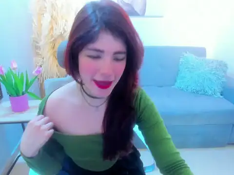 Snapshot of AmberPixie_ chatting on January 9, 2026, 2:40 am AmberPixie online show from January 9, 2026, 2:40 am