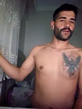 ogiday124 online show from February 28, 2026, 7:46 pm