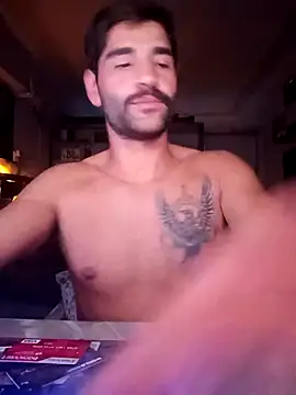 ogiday124 online show from October 14, 2025, 10:42 pm