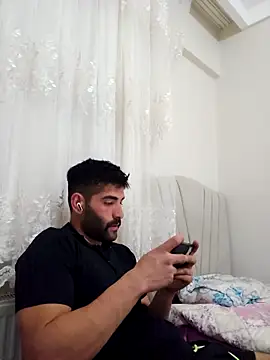 ogiday124 online show from March 2, 2026, 9:55 pm