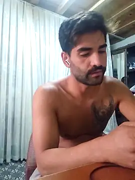 ogiday124 online show from October 27, 2025, 2:40 pm