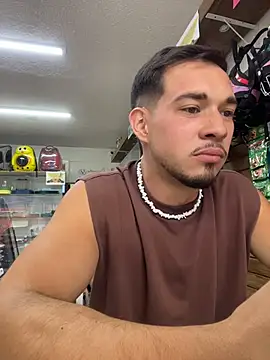 Leonardmoppet online show from November 16, 2025, 9:19 pm