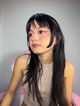 AnaisXoXo online show from December 3, 2025, 11:25 pm