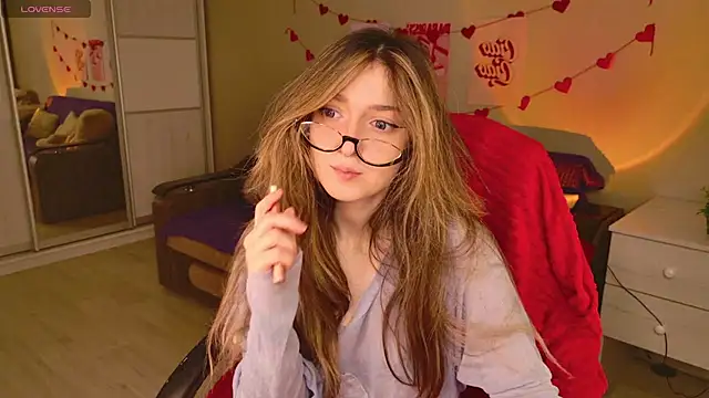 Snapshot of BellaSink chatting on February 1, 2026, 5:38 am BellaSink online show from February 1, 2026, 5:38 am