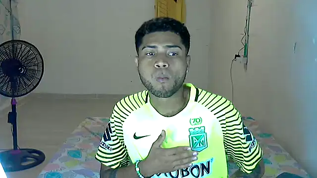 AXionX online show from January 31, 2026, 10:19 pm