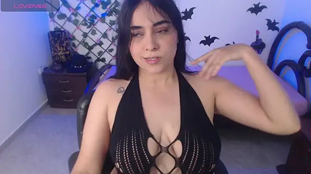 kathe cam1 online show from October 29, 2025, 1:21 pm