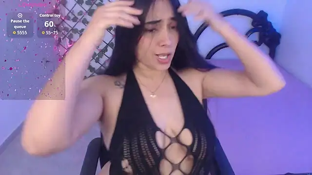 kathe cam1 online show from December 3, 2025, 1:32 pm