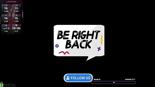 Snapshot of Mikeyvioleta_ chatting on July 4, 2026, 8:10 am Mikeyvioleta online show from July 4, 2026, 8:10 am