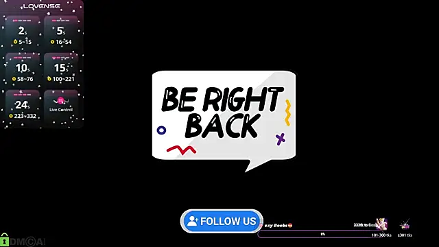 Snapshot of Mikeyvioleta_ chatting on July 16, 2026, 8:11 am Mikeyvioleta online show from July 16, 2026, 8:11 am