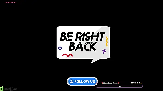 Snapshot of Mikeyvioleta_ chatting on July 7, 2026, 9:13 am Mikeyvioleta online show from July 7, 2026, 9:13 am
