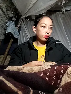 Snapshot of Nabi_show chatting on December 16, 2025, 8:13 pm Nabi show online show from December 16, 2025, 8:13 pm