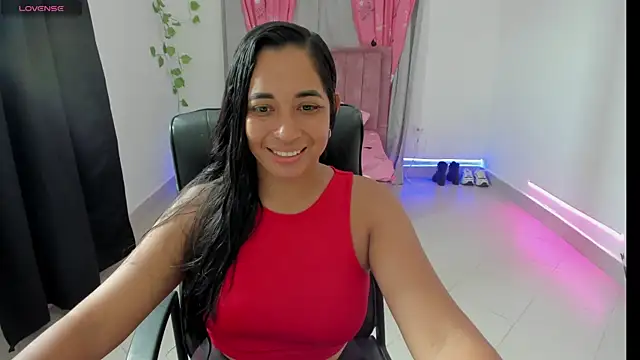 Snapshot of Kruela chatting on April 13, 2026, 2:54 pm Kruela online show from April 13, 2026, 2:54 pm