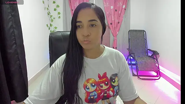 Snapshot of Kruela chatting on April 17, 2026, 1:41 am Kruela online show from April 17, 2026, 1:41 am