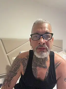roygomez online show from October 17, 2025, 5:15 pm