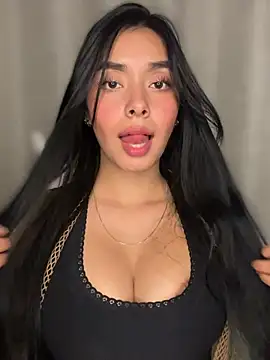 MiaSofia   online show from January 10, 2026, 2:40 am