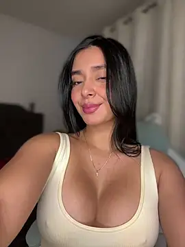Snapshot of MiaSofia__ chatting on April 24, 2026, 4:14 am MiaSofia online show from April 24, 2026, 4:14 am