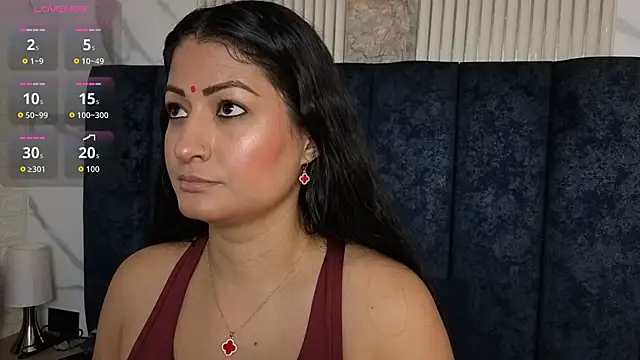 Snapshot of MarScarlett chatting on March 3, 2026, 10:44 am MarScarlett online show from March 3, 2026, 10:44 am