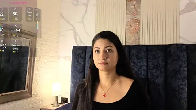 MarScarlett online show from November 15, 2025, 11:03 am