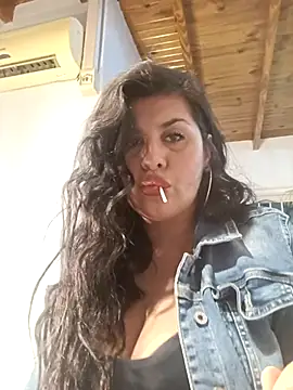 Sexylips200 online show from October 25, 2025, 7:18 am