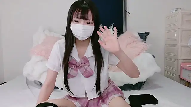 Mirai oO16Oo online show from October 21, 2025, 11:31 am