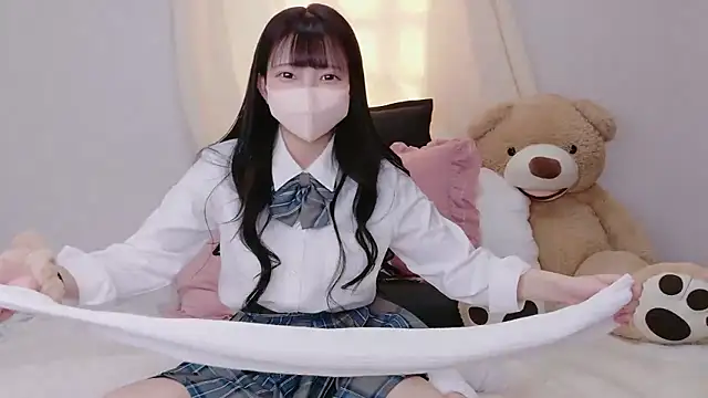 Mirai oO16Oo online show from November 22, 2025, 7:07 am