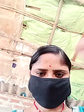 Snapshot of Rajni_chauhan chatting on May 25, 2026, 6:56 am Rajni chauhan online show from May 25, 2026, 6:56 am