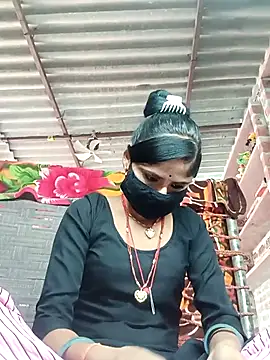 Snapshot of Rajni_chauhan chatting on November 7, 2025, 6:18 am Rajni chauhan online show from November 7, 2025, 6:18 am