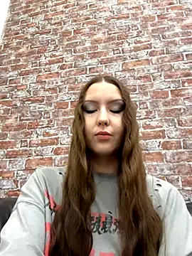 ReginaNyx online show from November 23, 2025, 3:38 am