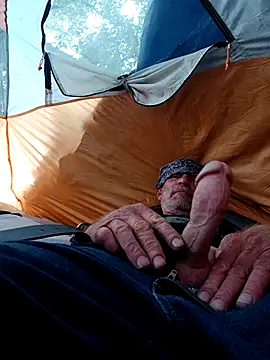 whitepony244 online show from January 5, 2026, 8:45 pm