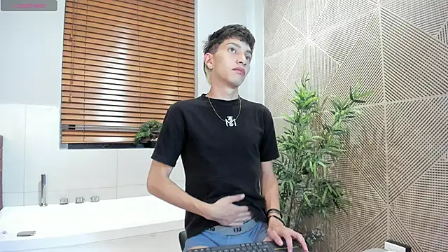 Tiam muller online show from November 3, 2025, 3:45 am