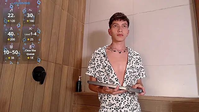 Tiam muller online show from November 8, 2025, 3:54 am