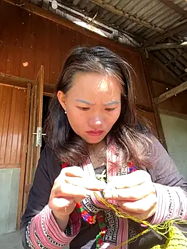 Snapshot of Saomai25 chatting on December 1, 2025, 4:24 am Saomai25 online show from December 1, 2025, 4:24 am