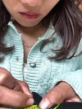 Snapshot of Saomai25 chatting on December 14, 2025, 6:08 am Saomai25 online show from December 14, 2025, 6:08 am