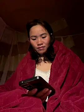 Snapshot of Saomai25 chatting on October 27, 2025, 9:27 pm Saomai25 online show from October 27, 2025, 9:27 pm