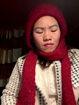 Snapshot of Saomai25 chatting on December 1, 2025, 9:48 pm Saomai25 online show from December 1, 2025, 9:48 pm